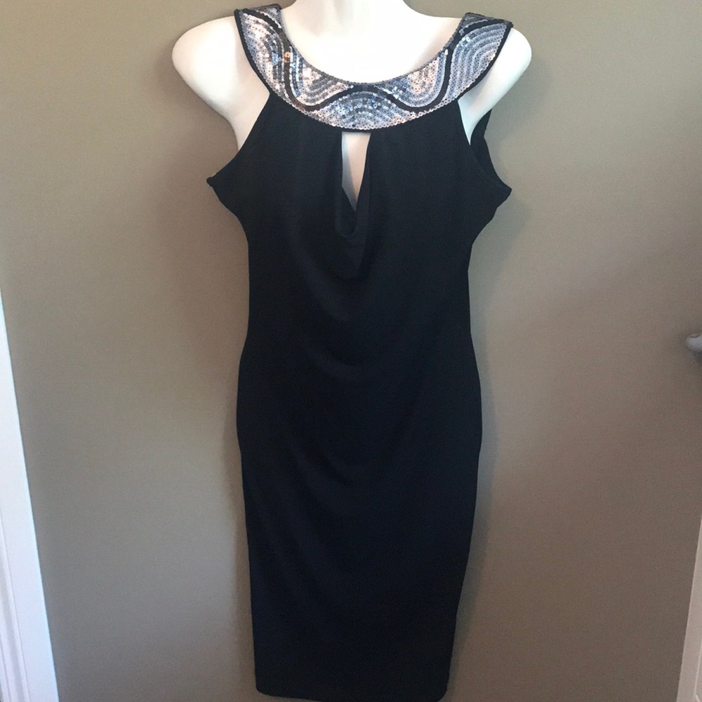 Gorgeous LBD